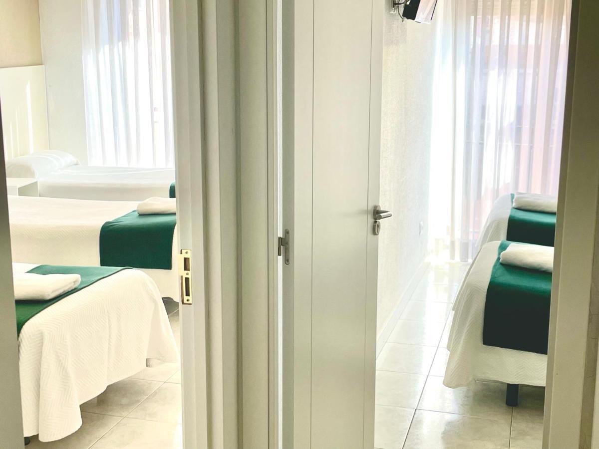 Pension Venecia Пинто Екстериор снимка