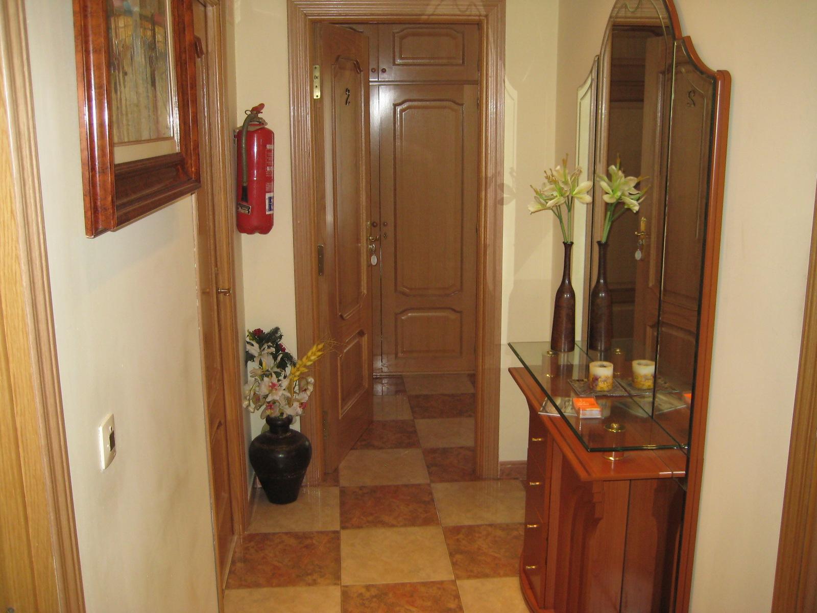 Pension Venecia Пинто Стая снимка