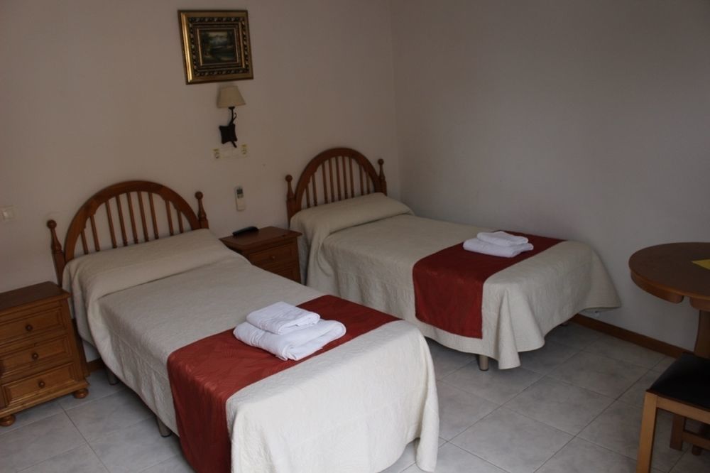 Pension Venecia Пинто Екстериор снимка